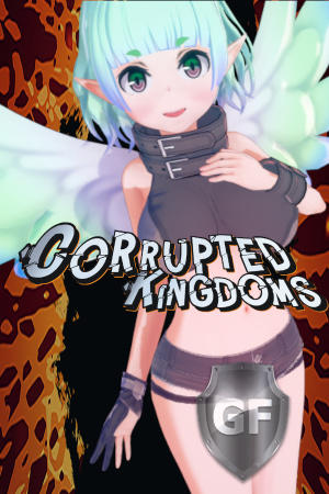 Скачать Corrupted Kingdoms через торрент