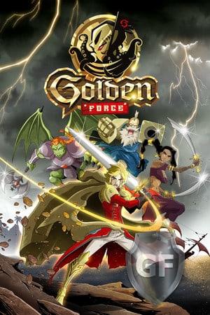 Скачать Golden Force через торрент