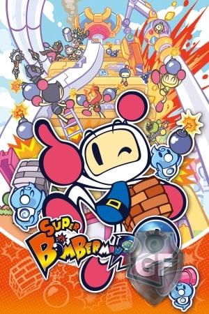 Скачать SUPER BOMBERMAN R 2 через торрент