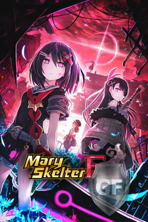 Скачать Mary Skelter Finale через торрент