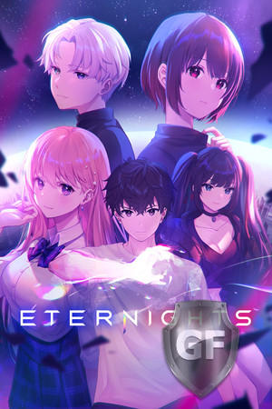 Скачать Eternights через торрент