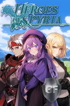 Скачать Heroes of Spyria через торрент