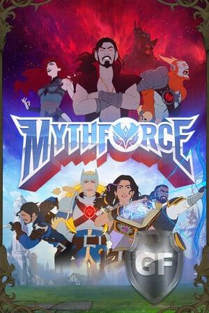 Скачать MythForce через торрент