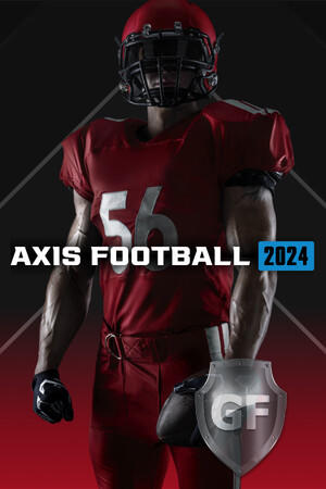 Скачать Axis Football 2024 через торрент