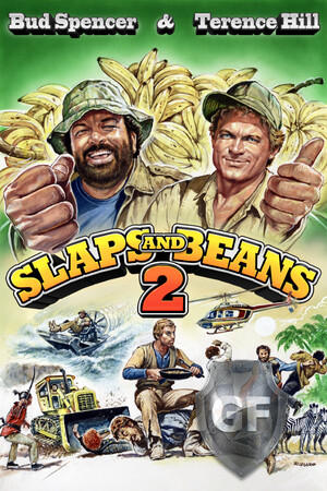 Скачать Bud Spencer and Terence Hill - Slaps And Beans 2 через торрент