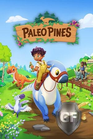 Скачать Paleo Pines через торрент