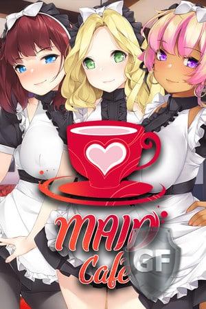 Скачать Maid Cafe через торрент