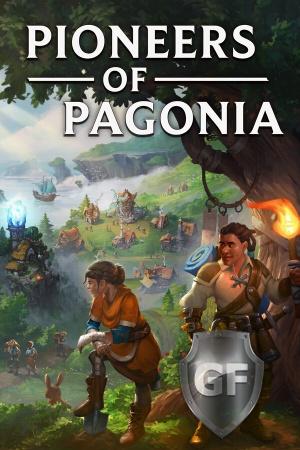 Скачать Pioneers of Pagonia через торрент