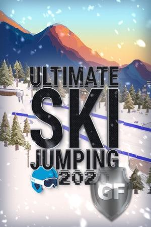 Скачать Ultimate Ski Jumping 2020 через торрент