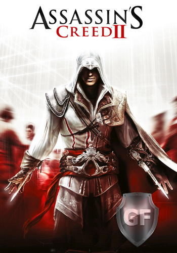 Скачать Assassin's Creed II (2) через торрент