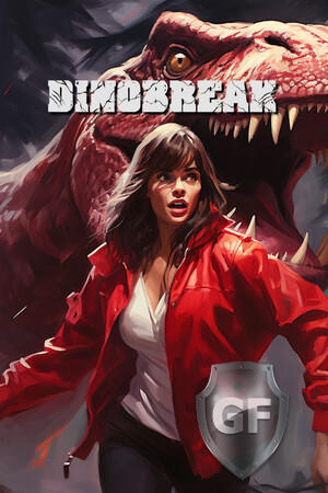 Скачать Dinobreak через торрент