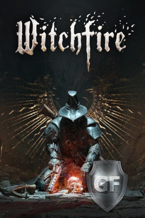 Скачать Witchfire через торрент