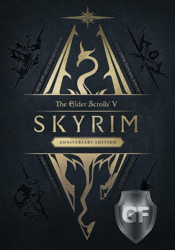 Скачать The Elder Scrolls V: Skyrim - Special Edition + Anniversary Edition через торрент