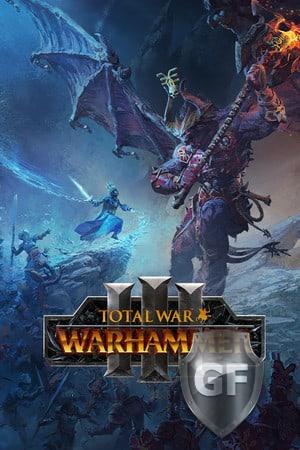 Скачать Total War: WARHAMMER 3 через торрент