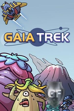 Скачать Gaia Trek через торрент