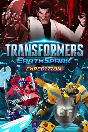 Скачать TRANSFORMERS: EARTHSPARK - Expedition через торрент