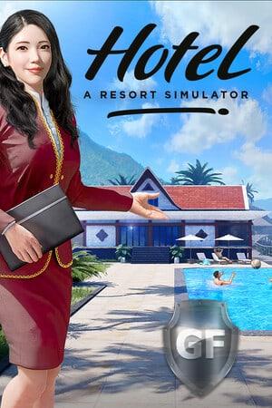 Скачать Hotel Life: A Resort Simulator через торрент