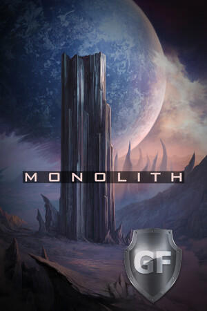 Скачать Monolith через торрент