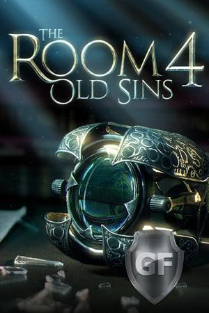 Скачать The Room 4: Old Sins через торрент