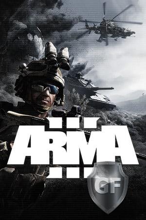 Скачать Arma 3 - Ultimate Edition через торрент