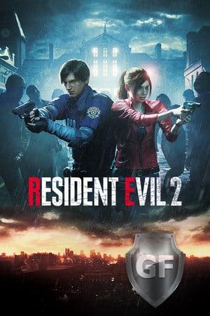 Скачать Resident Evil 2 Remake через торрент