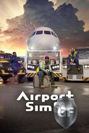 Скачать AirportSim через торрент