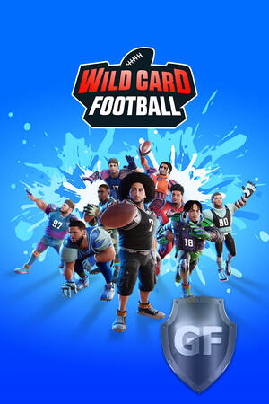 Скачать Wild Card Football через торрент