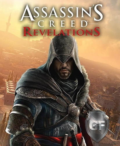 Скачать Assassin's Creed: Revelations - Gold Edition через торрент