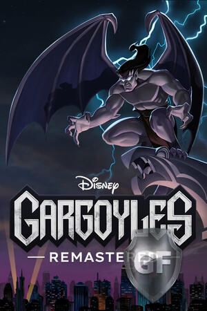 Скачать Gargoyles Remastered через торрент