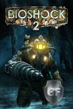 Скачать BioShock 2 через торрент