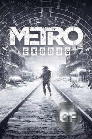 Скачать Metro Exodus: Gold Edition через торрент