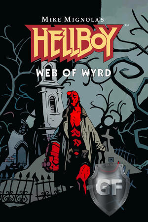 Скачать Hellboy Web of Wyrd через торрент