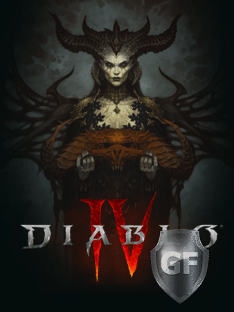 Скачать Diablo 4 через торрент