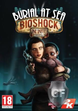 Скачать BioShock Infinite: Burial at Sea - Episode Two через торрент