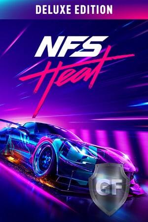 Скачать NFS Heat через торрент