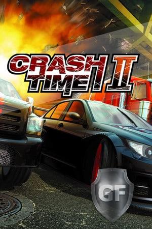 Скачать Crash Time 2 через торрент