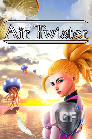 Скачать Air Twister через торрент