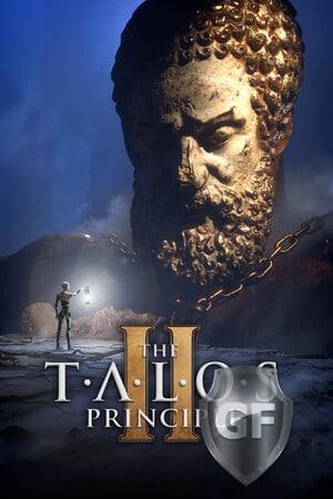 Скачать The Talos Principle 2 через торрент