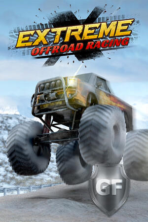 Скачать Extreme Offroad Racing через торрент