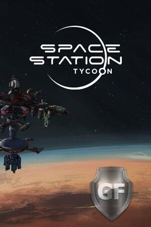 Скачать Space Station Tycoon через торрент