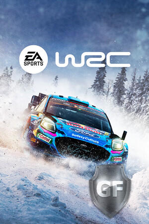 Скачать EA SPORTS WRC | Лицензия через торрент