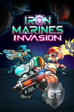 Скачать Iron Marines Invasion через торрент