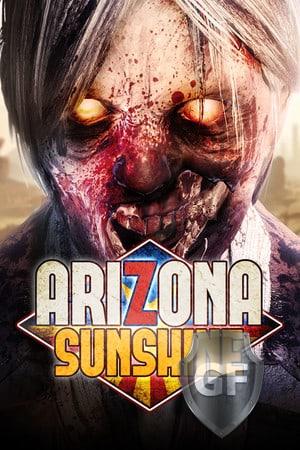 Скачать Arizona Sunshine через торрент