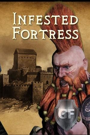 Скачать Infested Fortress через торрент