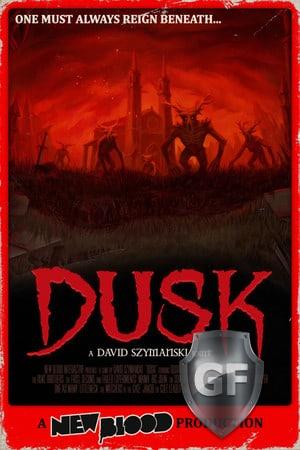 Скачать DUSK через торрент