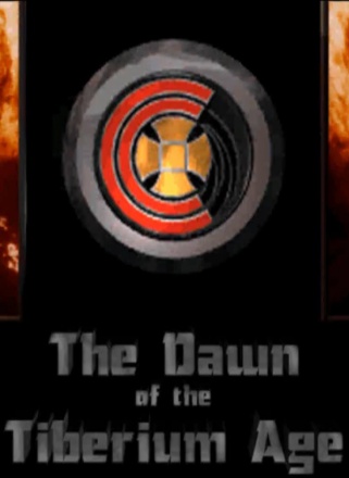 Скачать Command & Conquer: Dawn of the Tiberium Age через торрент