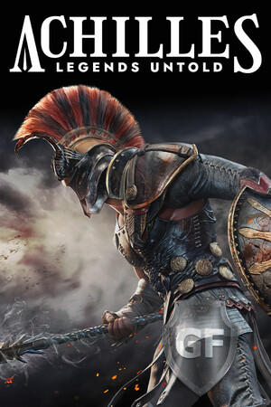 Скачать Achilles: Legends Untold через торрент