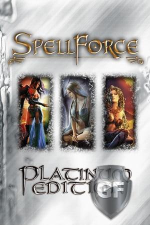 Скачать SpellForce - Platinum Edition через торрент