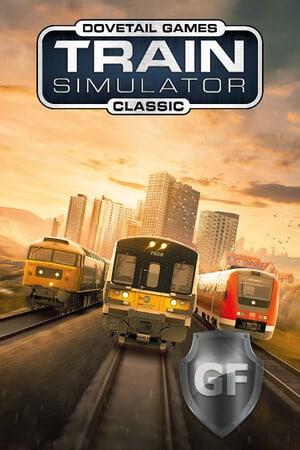 Скачать Train Simulator Classic через торрент