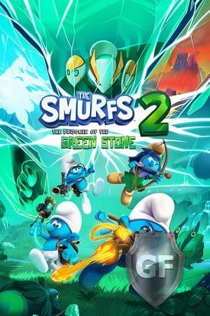 Скачать The Smurfs 2 - The Prisoner of the Green Stone через торрент